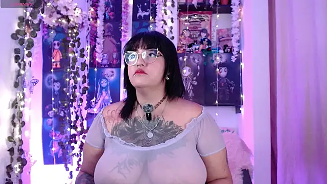  Ali Brinck  online show from 01-14-25, 11:58