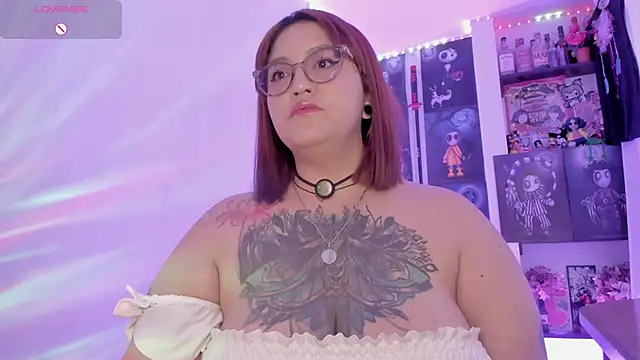  Ali Brinck  online show from 02-22-26, 02:48