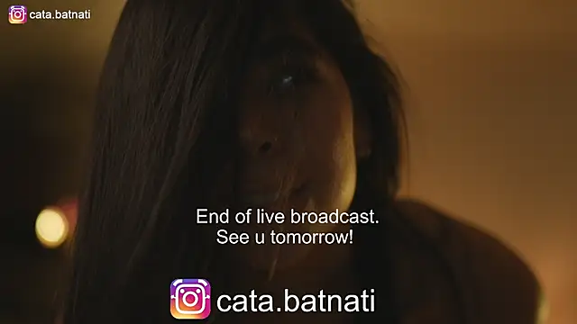 cata batnati online show from 07-28-26, 06:20