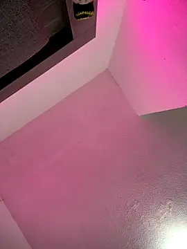 Cherrynoa online show from 12-04-25, 07:06