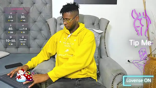 santhi lee online show from 02-12-25, 02:14