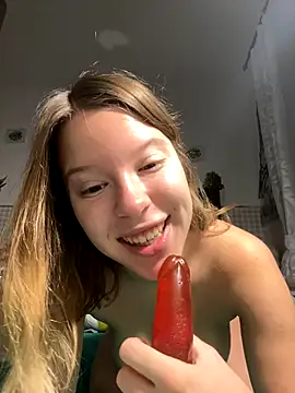 kimczii online show from 11-04-25, 07:18