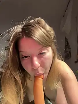 kimczii online show from 02-16-26, 07:26