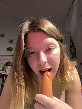 kimczii online show from 03-03-26, 07:25