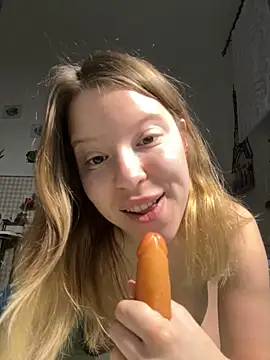 kimczii online show from 04-23-26, 06:25