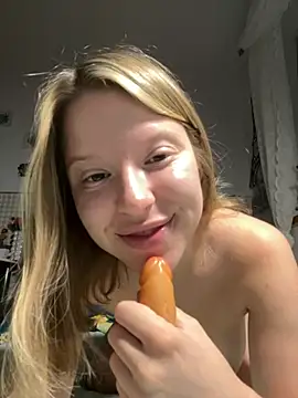 kimczii online show from 07-08-26, 06:18