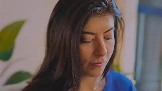 anabelcurvy online show from 02-19-25, 01:50