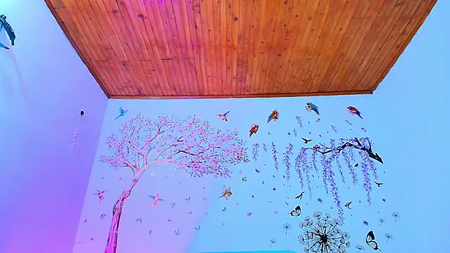 Snapshot of Sofiia_Diiaz chatting on 11-27-25, 01:24 Sofiia Diiaz online show from 11-27-25, 01:24