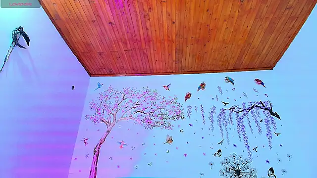 Sofiia Diiaz online show from 02-23-26, 12:35