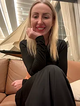 Allys online show from 11-09-25, 02:04