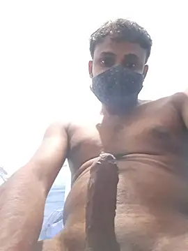 Itsdesi boy online show from 02-20-26, 03:12