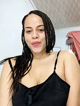 Dannacamila online show from 11-22-25, 02:10