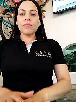 Dannacamila online show from 04-18-26, 10:21