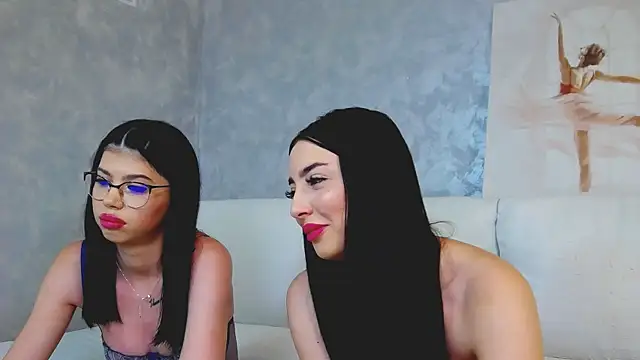 Sierra Halle online show from 11-17-25, 08:47