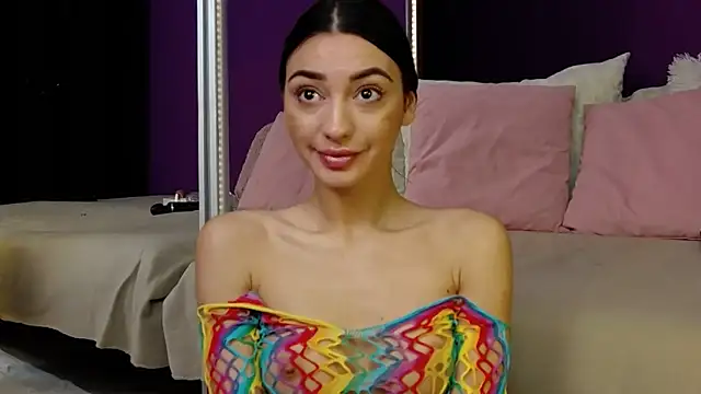 LucyKims online show from 01-21-25, 01:39