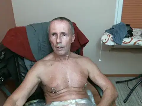 olibrius71 online show from 01-28-25, 07:21