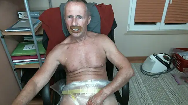 olibrius71 online show from 03-14-25, 08:06