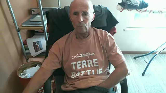 olibrius71 online show from 10-07-25, 11:40