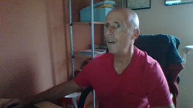 olibrius71 online show from 10-25-25, 02:56