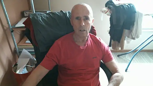 olibrius71 online show from 02-21-26, 01:12