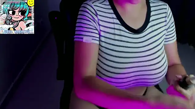 Roxy clark online show from 01-11-26, 08:08