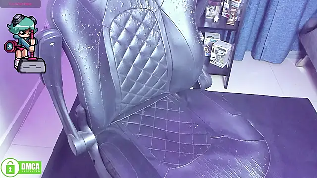 Roxy clark online show from 03-12-26, 09:04