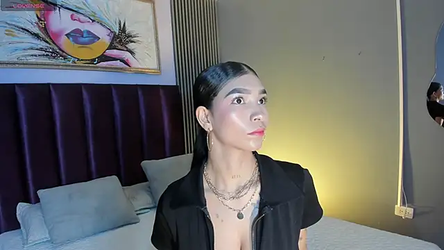 LauraAristizabal online show from 07-19-26, 11:36