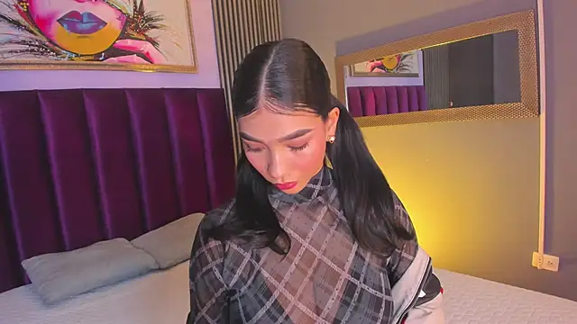 LauraAristizabal online show from 07-28-26, 12:23