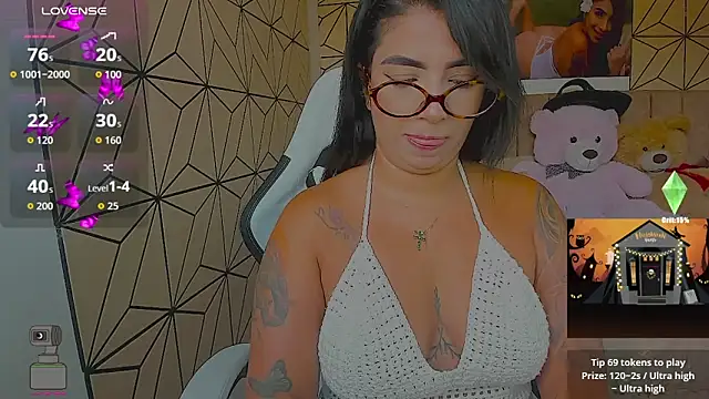 vane lopez  online show from 10-25-25, 06:35