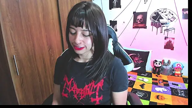 yunkodolly666 online show from 11-29-25, 08:12