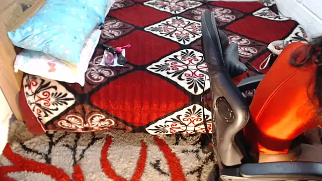 sexyjustin202 online show from 03-05-26, 12:17