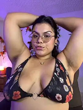 kittylu   online show from 02-07-26, 03:21