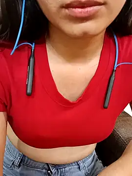 CuteSarikaLIVE online show from 09-16-25, 06:14