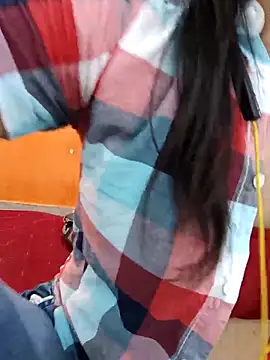 CuteSarikaLIVE online show from 04-14-26, 03:45