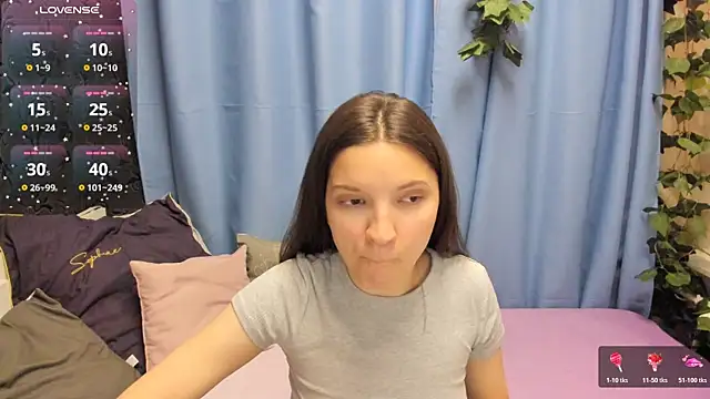 MelaniGrand online show from 10-20-25, 09:10