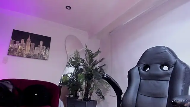 Meghan320 online show from 03-13-26, 11:28