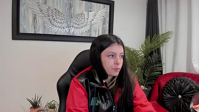 Meghan320 online show from 05-09-26, 03:12