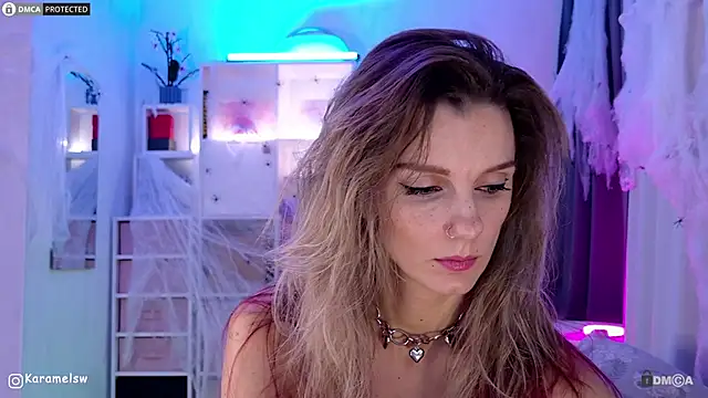 Karamelsw  online show from 11-04-25, 11:04