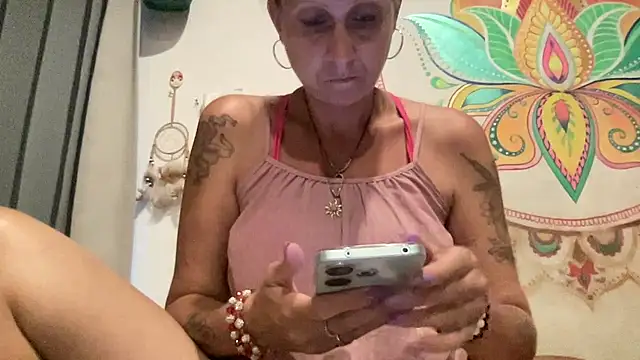 Sexy-Mel online show from 01-11-26, 11:04