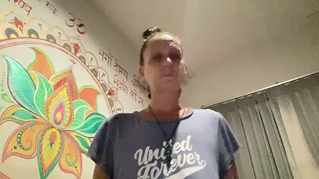 Sexy-Mel online show from 02-07-26, 04:00