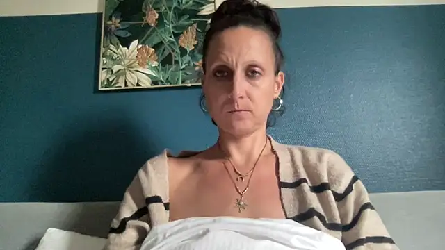 Sexy-Mel online show from 02-19-26, 12:23