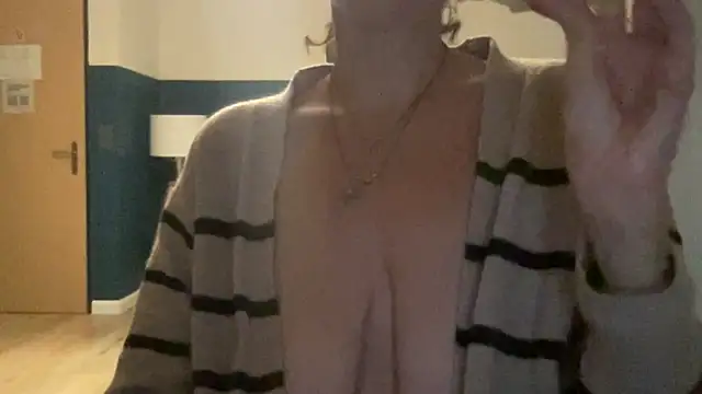 Sexy-Mel online show from 02-21-26, 11:39