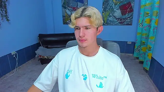 patrik 027 online show from 11-05-25, 07:36