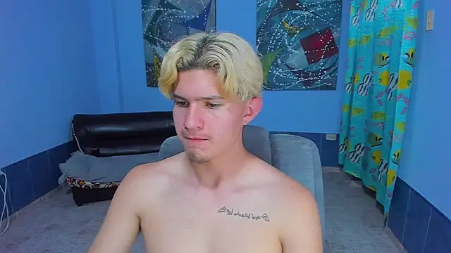 patrik 027 online show from 11-07-25, 08:53