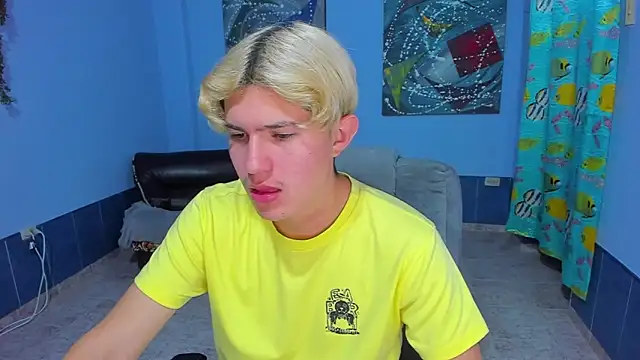 patrik 027 online show from 11-11-25, 07:58