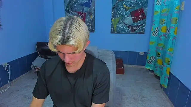 patrik 027 online show from 11-15-25, 07:32