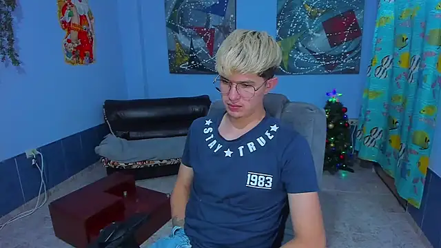 patrik 027 online show from 12-03-25, 07:23