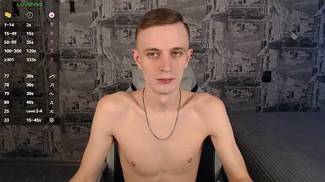 Oliver Fresh online show from 02-17-25, 09:13