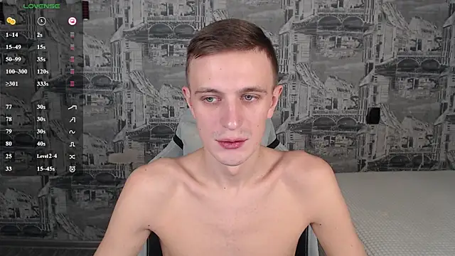 Oliver Fresh online show from 04-25-26, 09:23