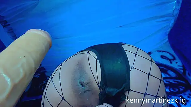 Kenny starrK online show from 03-30-26, 02:29